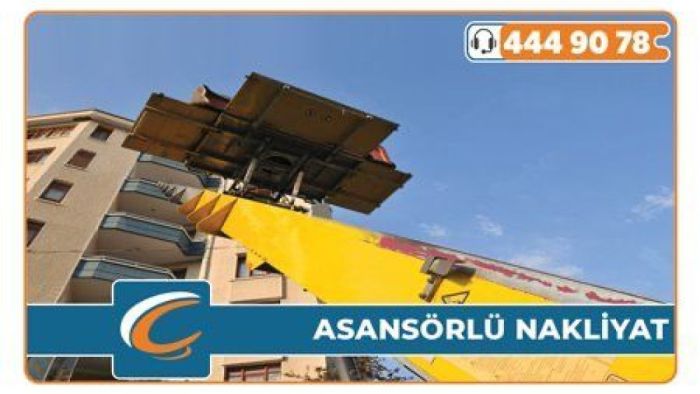 Çetinkaya Nakliyat A.Ş. | Güven Veren Taşımacılık Anlayışı